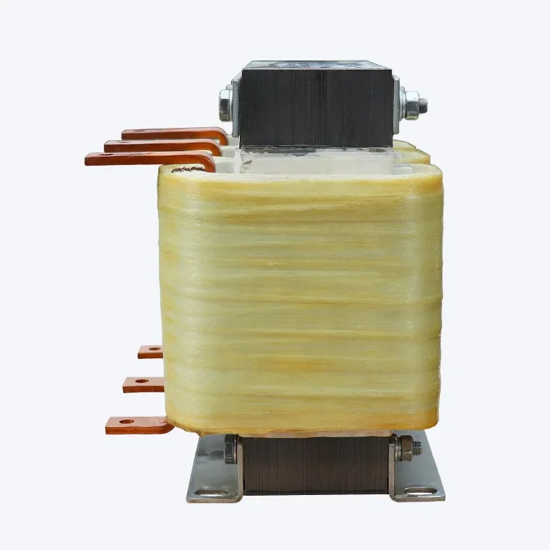 출력 37KW-400KW ACL 3상 주파수 변환기 전DCL DC 시리즈 커패시터 리액터 무효 전력 보상