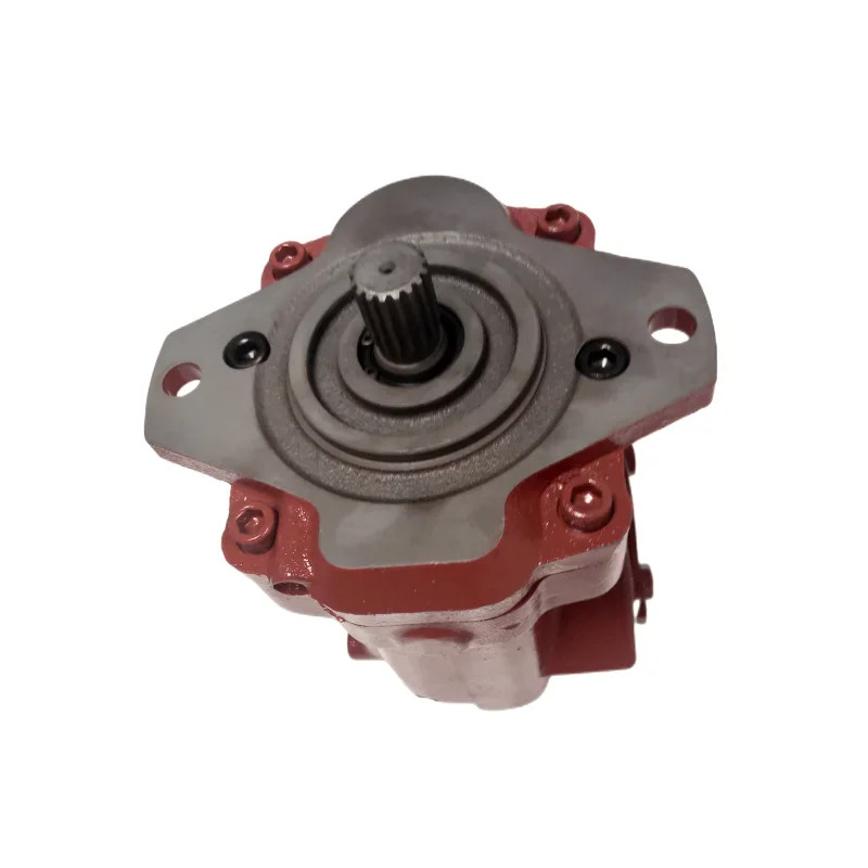 PSVL 시리즈 유압 굴삭기 피스톤 펌프 메펌프-mp PSVL-42CG PSVL-54CG PSVL-84 PSVL-54CG-13