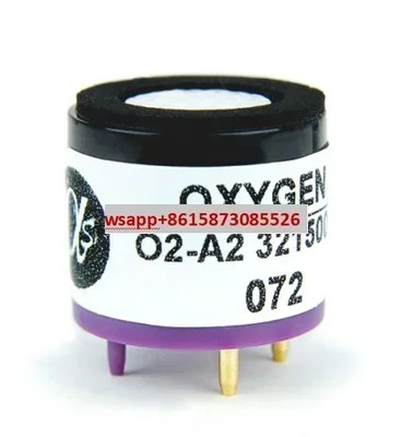된 알파 산소 센서 셀 O2-A2 02-M2 프로브