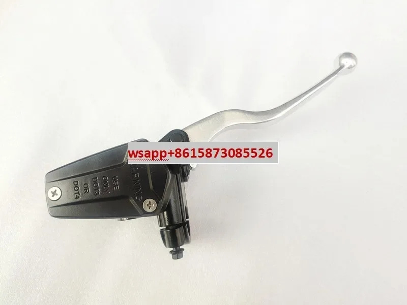 오리지널 브레이크 펌프/진질라 프론트 어퍼 펌프/BD300-15/300-16/그레이 스톤 펌프