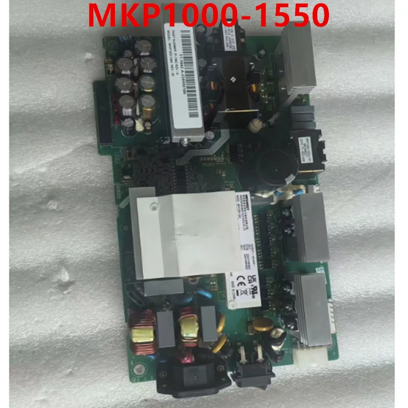 MEGM호환EET 800W 전원공급장치 MKP1000-1550리퍼 PSU 새 처럼 작동