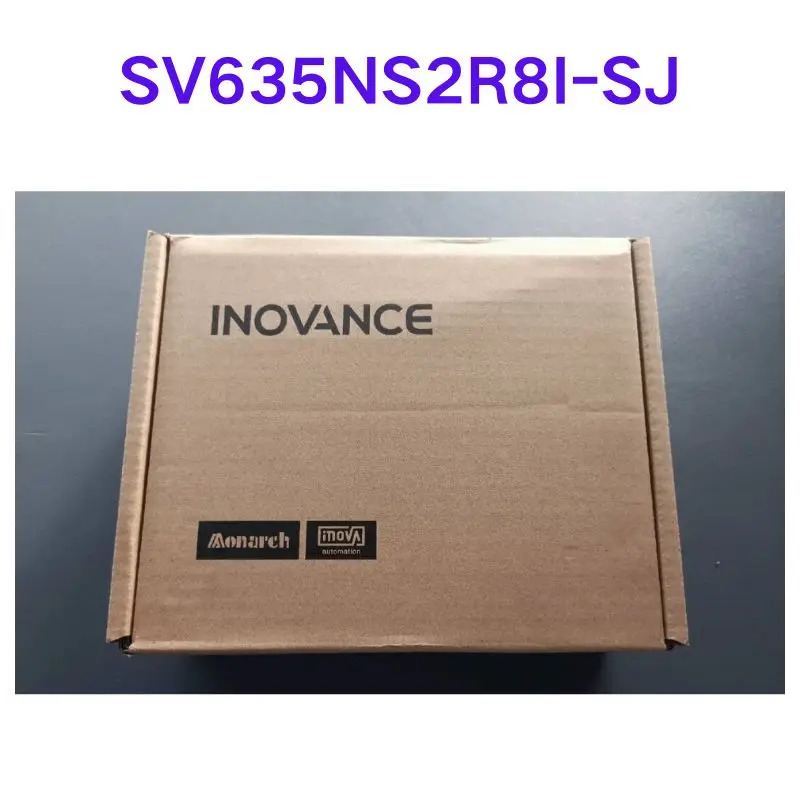 드라이버 SV635NS2R8I-SJ
