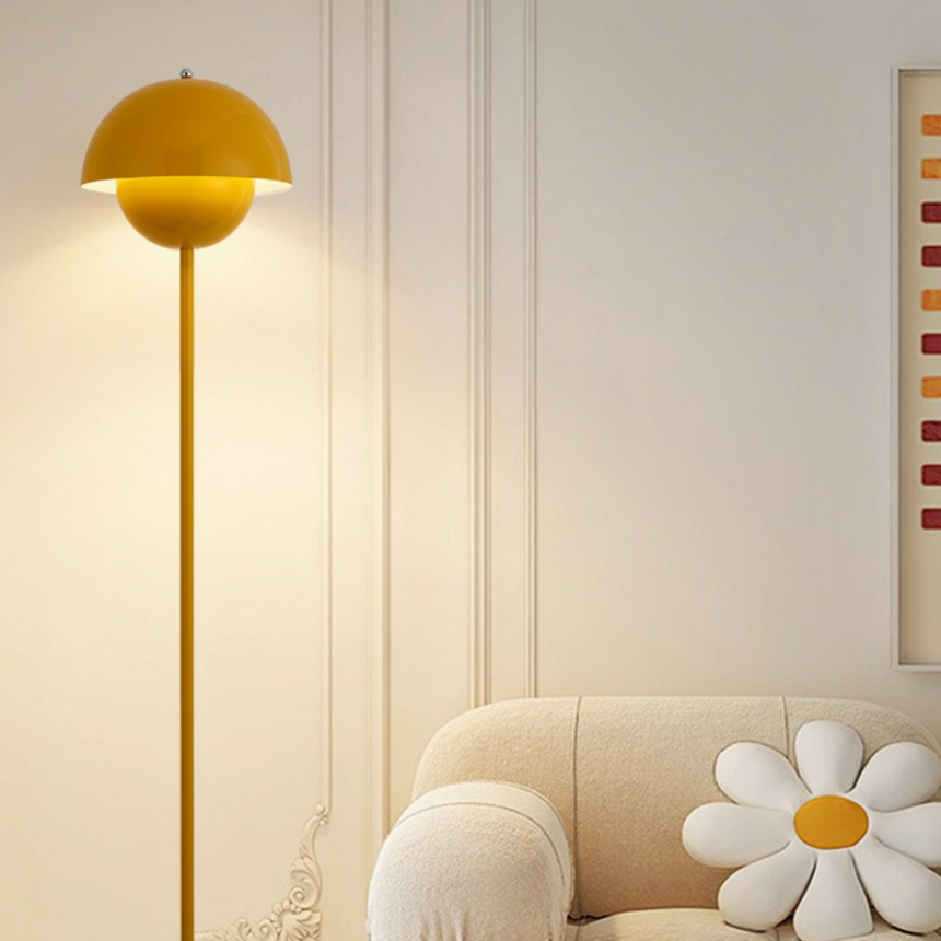 플라워팟 VP5 인테리어 플로어 장스탠드 조명 Tradition Flowerpot VP5 Floor Lamp - 상세 이미지 5