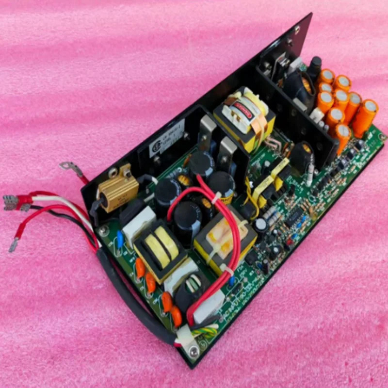 TPI TELKPOWER 5V20A 12V2A -5V3A 전원공급장치 KHS160-3 95416-1 거PSU 작동