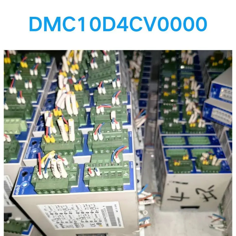 온도 제어 모듈 리퍼 OK DMC10D4CV0000