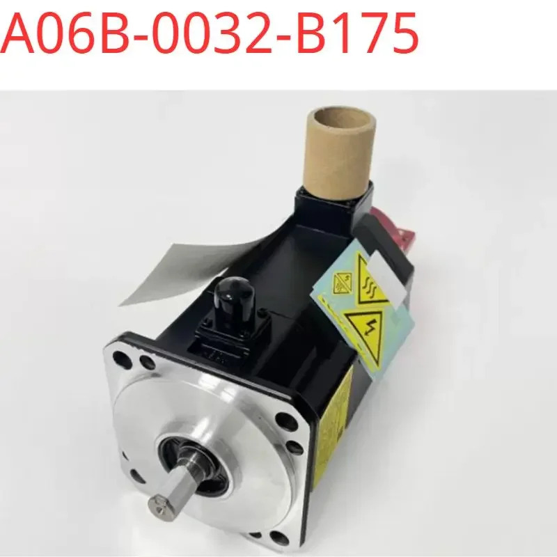 A06B-0032-B175 리퍼 완료 서보모터