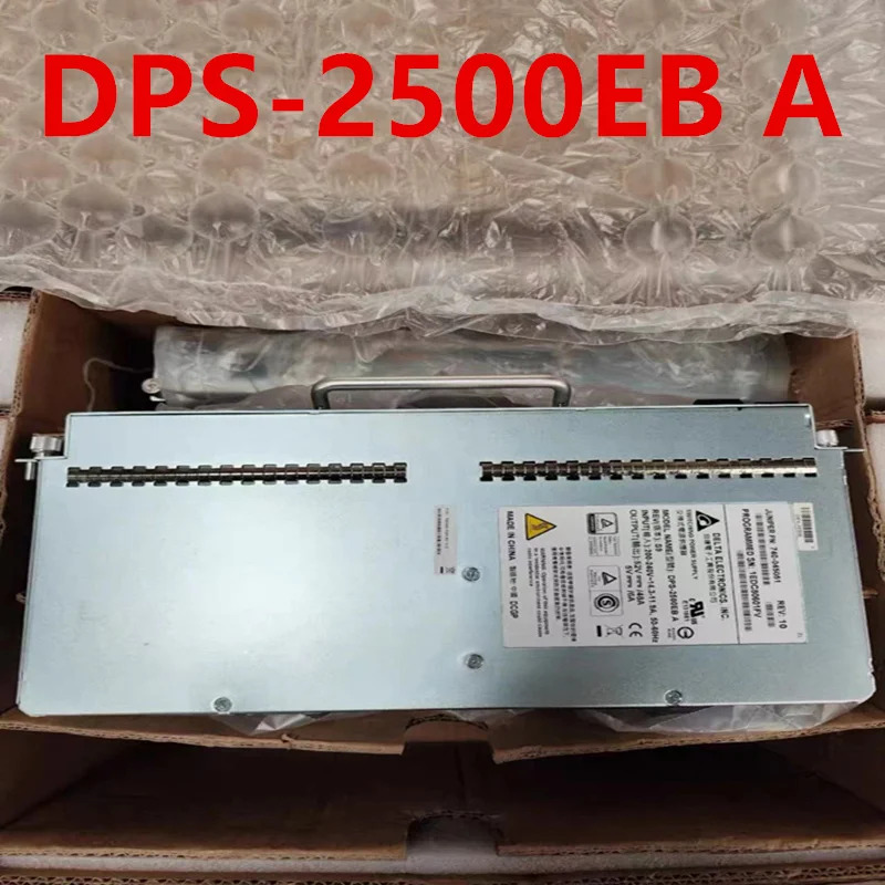 JUNIPER MX 2500W 740-045051 DPS-2500EB A MX2000-PSM-AC-S-E거새 원본 전원공급장치