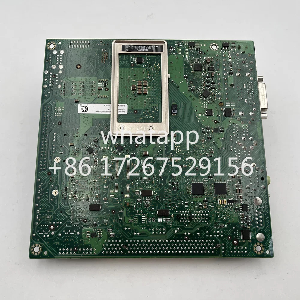 Fujitsu Mini-ITXD2703-S13 GS 3 기기 마더보드