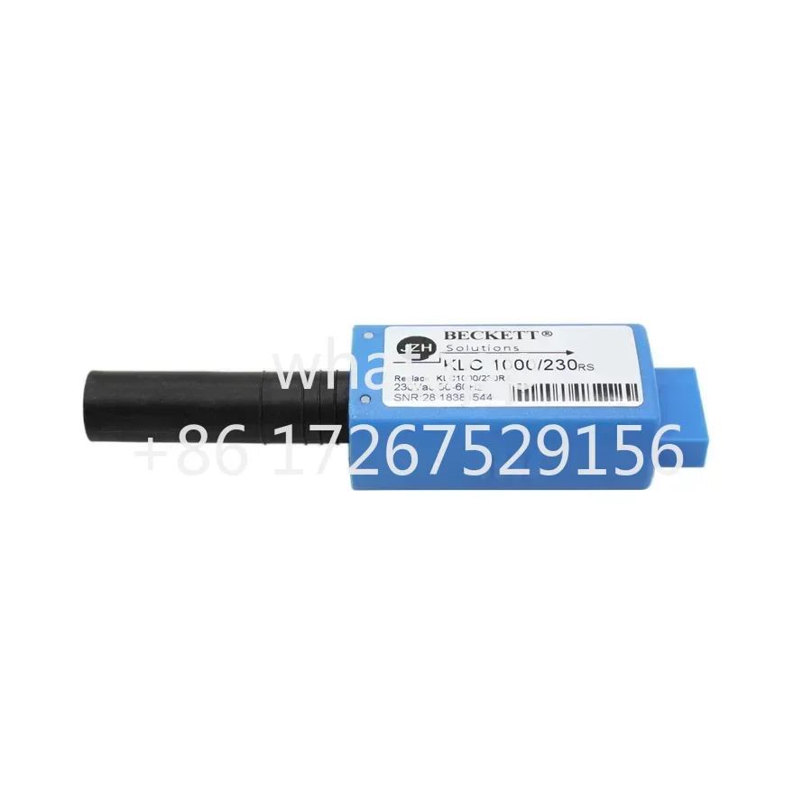 BECKETTBS KLC 1000/230RS 램프 디젤 버너 불꽃 감지기 센서 광전지
