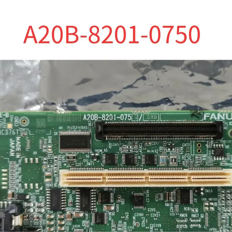 리퍼 A20B-8201-0750 컨트롤러 마더보드 완료