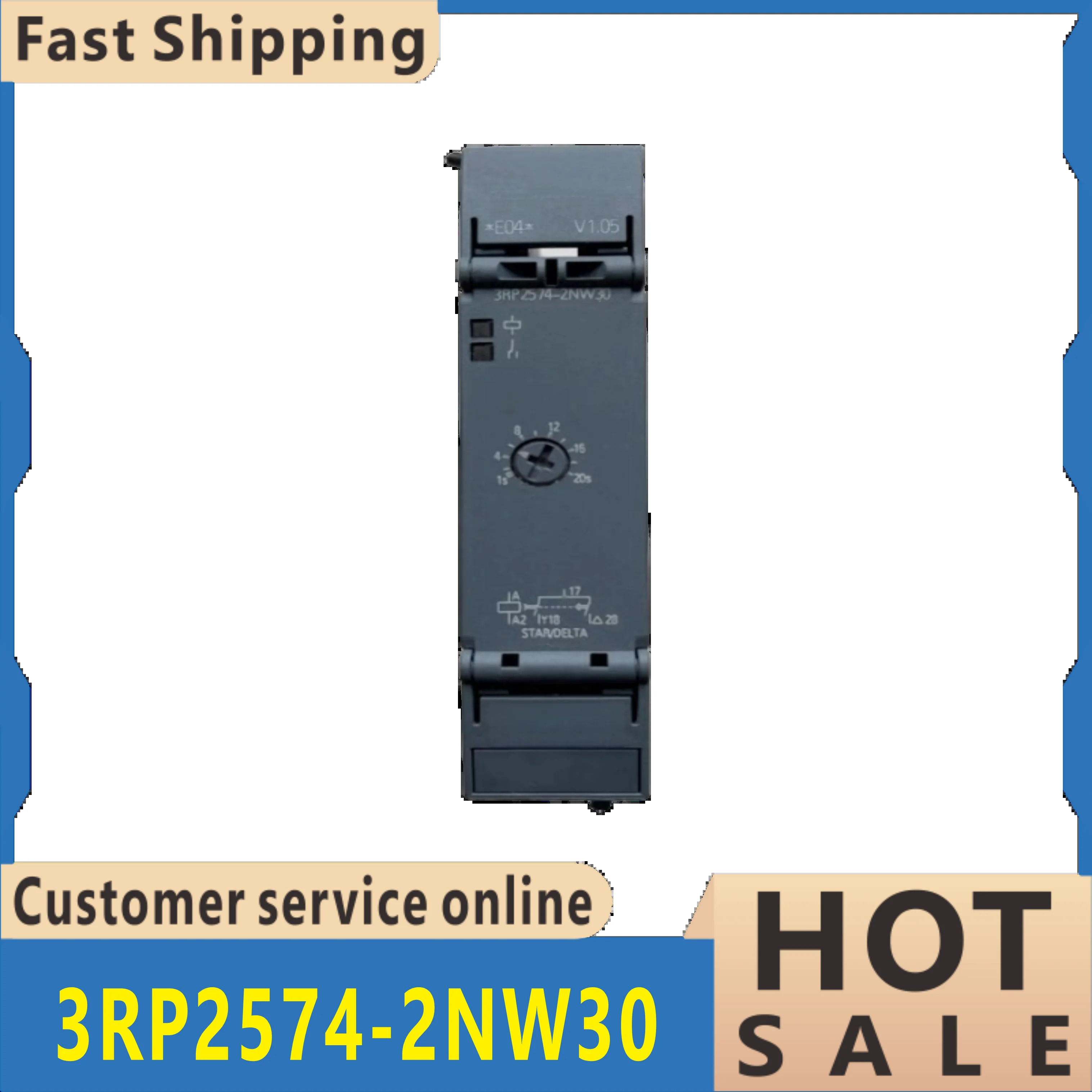 리퍼 3RN2011-2BA30 3RP2574-2NW30