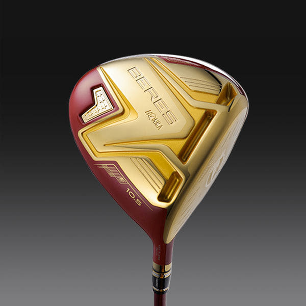 혼마 베레스 AIZU 5스타