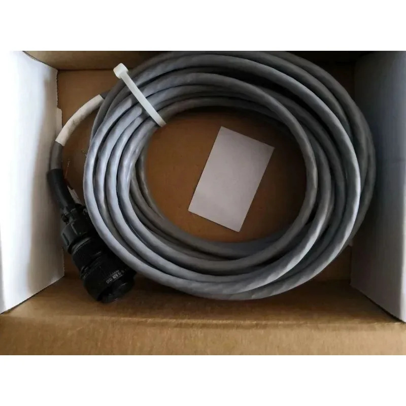 노드슨 CABLASSY ENCDR 10POS CIR 30FT 772052