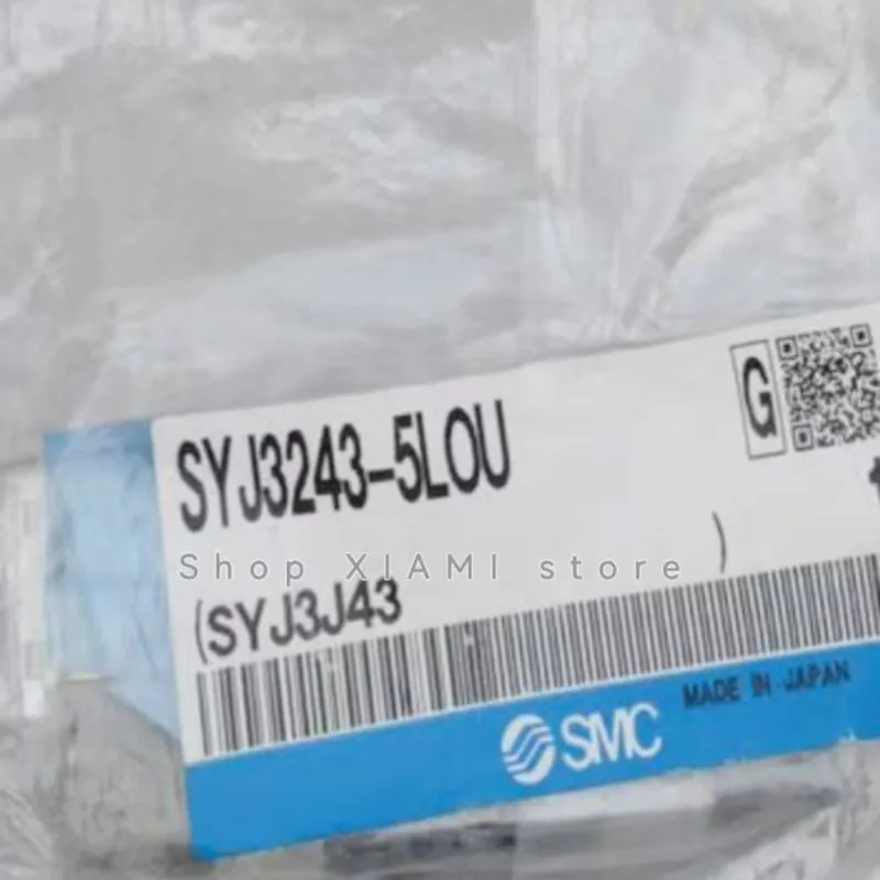SYJ324LZ SYJ324LOZ SYJ324LZD SYJ324LOU SYJ324LOU-Q SYJ324MZ SYJ324MOZ 솔레노이드 밸브