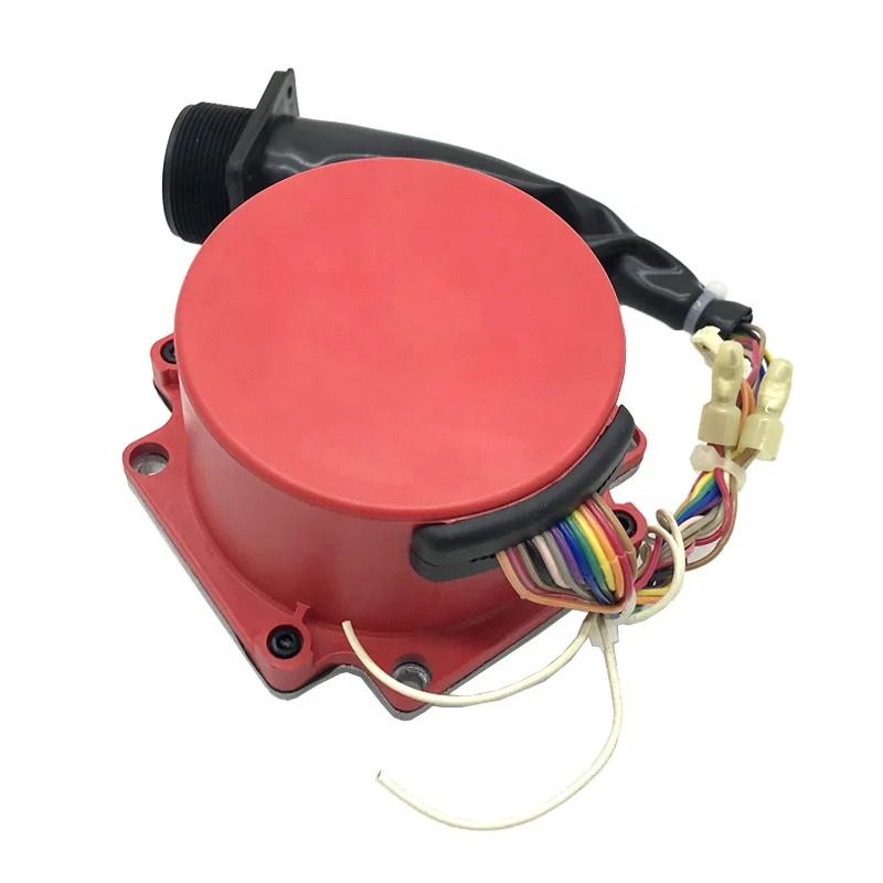 상태 펄스 코더 A860-0316-T101