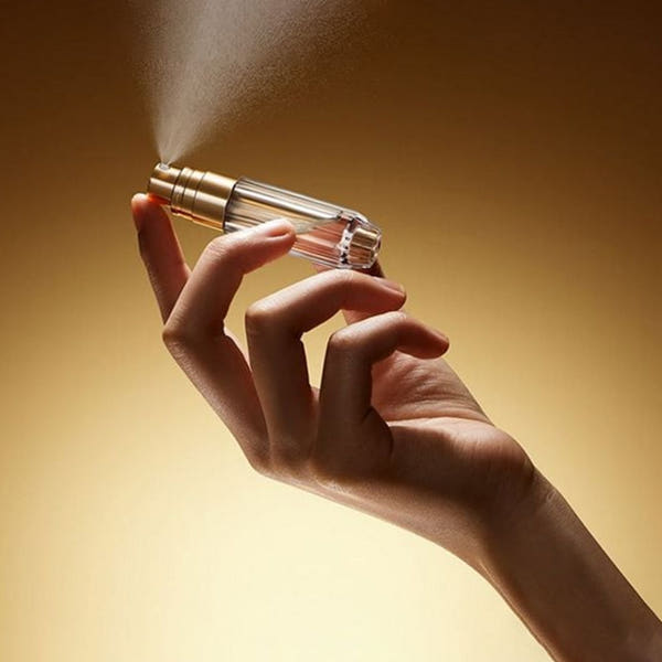 여행용 휴대용 향수 공병