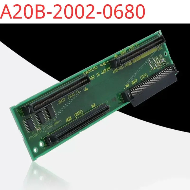 A20B-2002-0680 리퍼 완료 I/O 보드