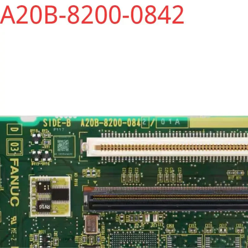 A20B-8200-0842 Fanuc 마더보드 리퍼 OK