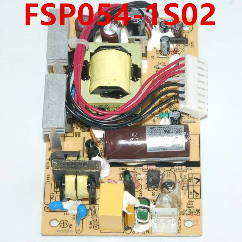 신형 전원공급장치 FSP 12V4.5A 54W FSP054-1S02
