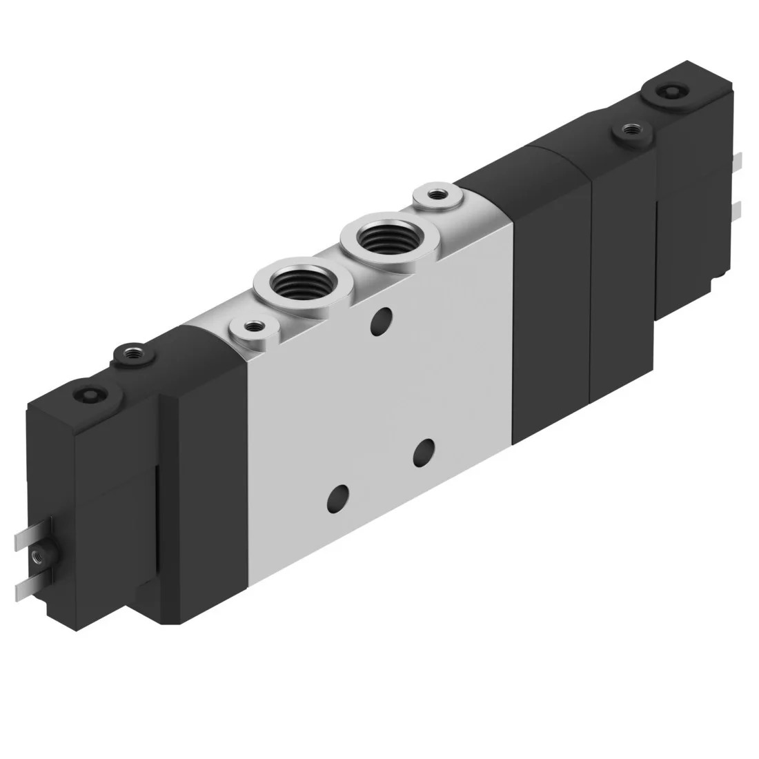 솔레노이드 밸브 CPE10-M1BH-5/3GS-M5-B 533160 CPE10-M1BH-5/3GS-M7-B 533142 페스토경우