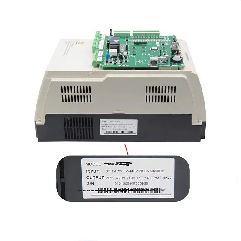 Monek 3000통합 엘리베이터 인버터 NICE-L-C- 4007401540184030  홍보