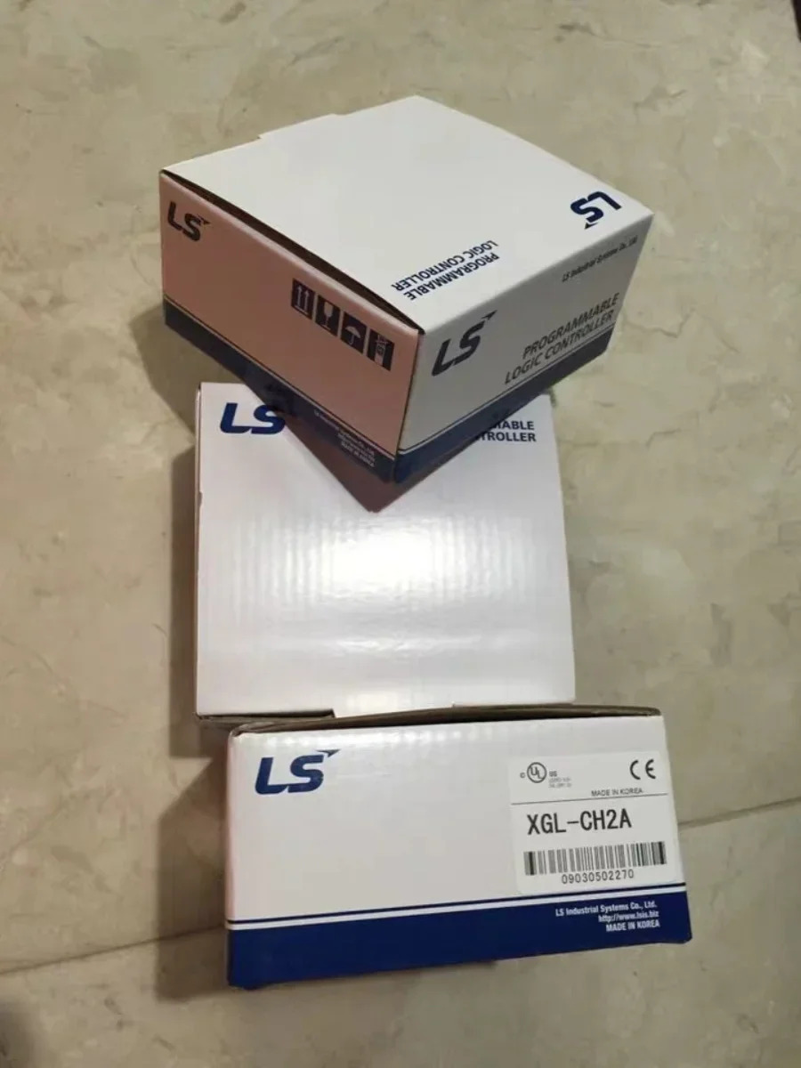 2025.4 어 XGF-DC4A AD8A AC8A DV8A H02A 8A H08A 아날로그 모듈 레소토