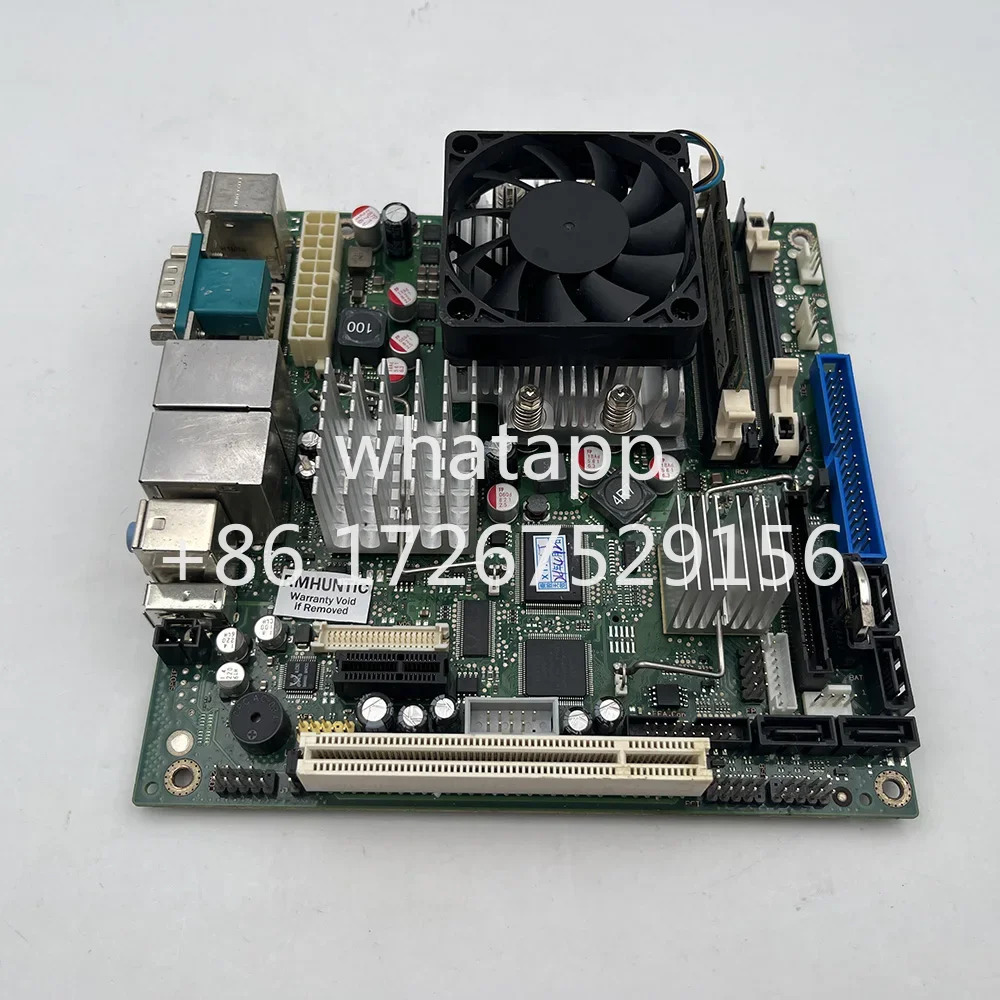 Fujitsu Mini-ITXD2703-S13 GS 3 기기 마더보드