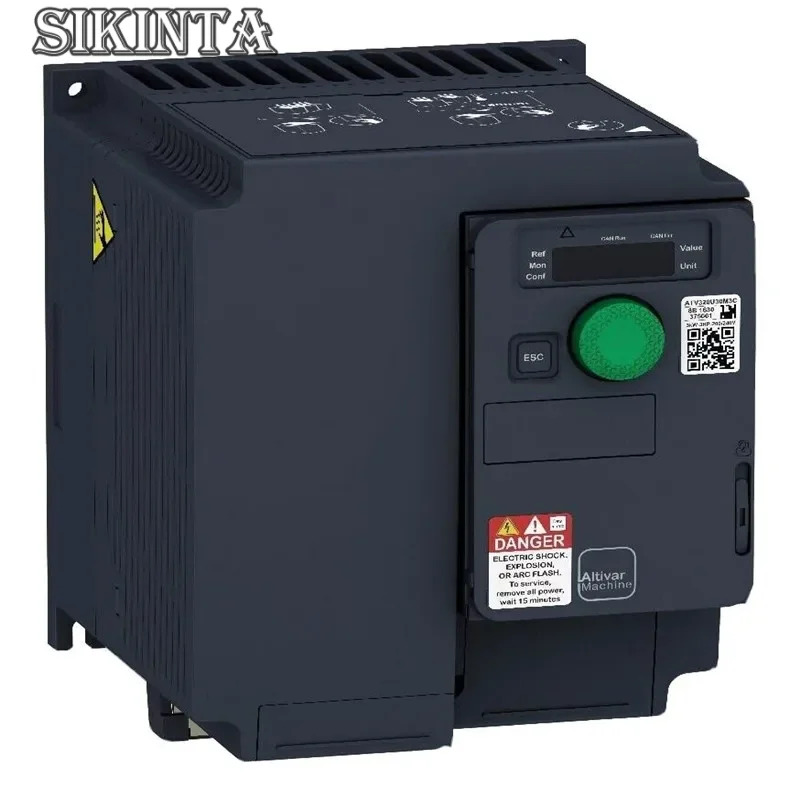 인버터 ATV320U40N4C