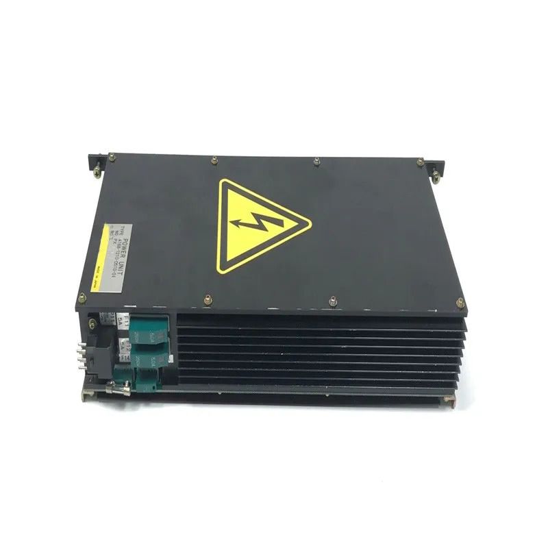 전원 장치 A16B-1210-0510 상태