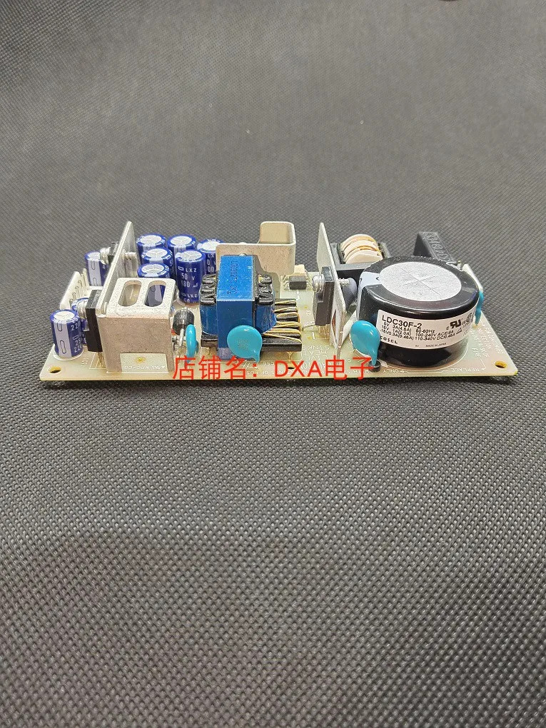 LDC30F-2 스위칭 전원공급장치 DC 레귤레이터 모듈 5V -15V