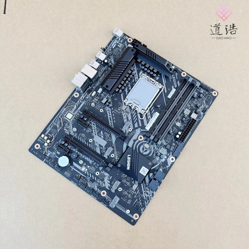 리전 Z690H7-LA 마더보드 7000K 9000K M.2 DDR5 Z690 데스크탑 리퍼 완료
