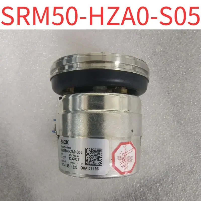 SRM50-HZA0-S05 리퍼 완료 인코더