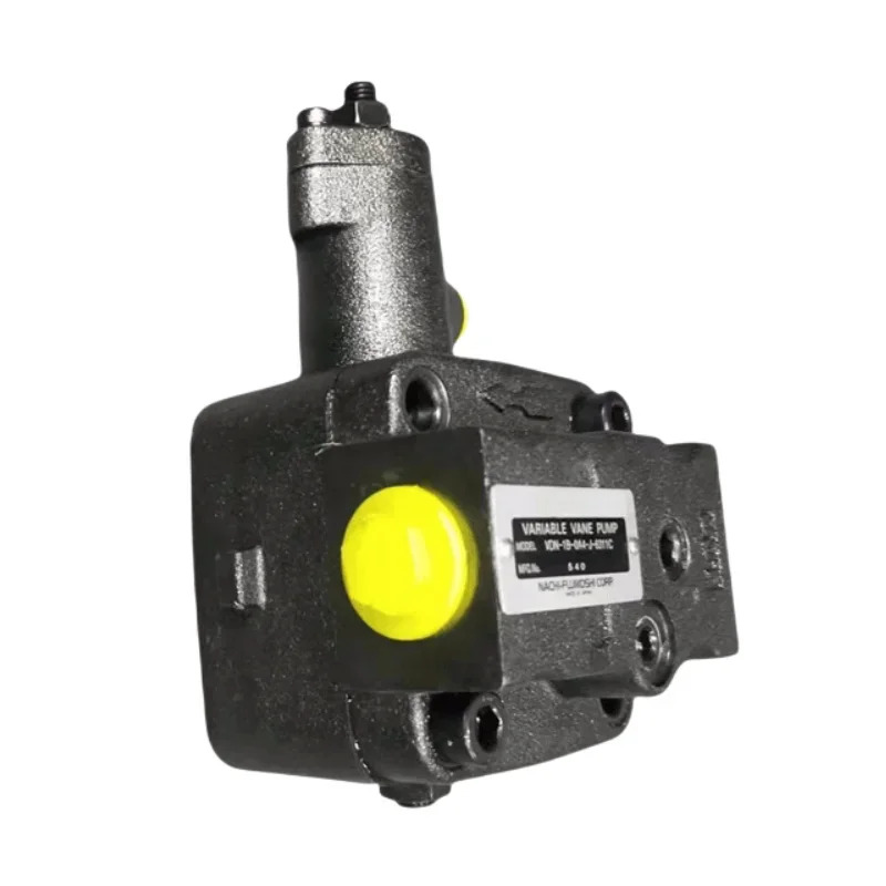 유압 펌프 VDN-1B-2A3-U-11WC37 공장