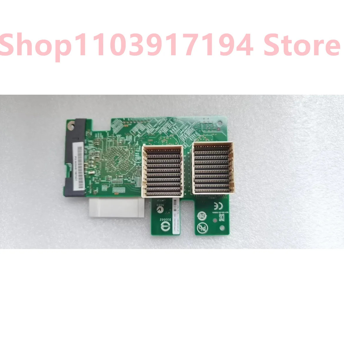 네트워크 카드 델 FC640 KHKN5 0KHKN5