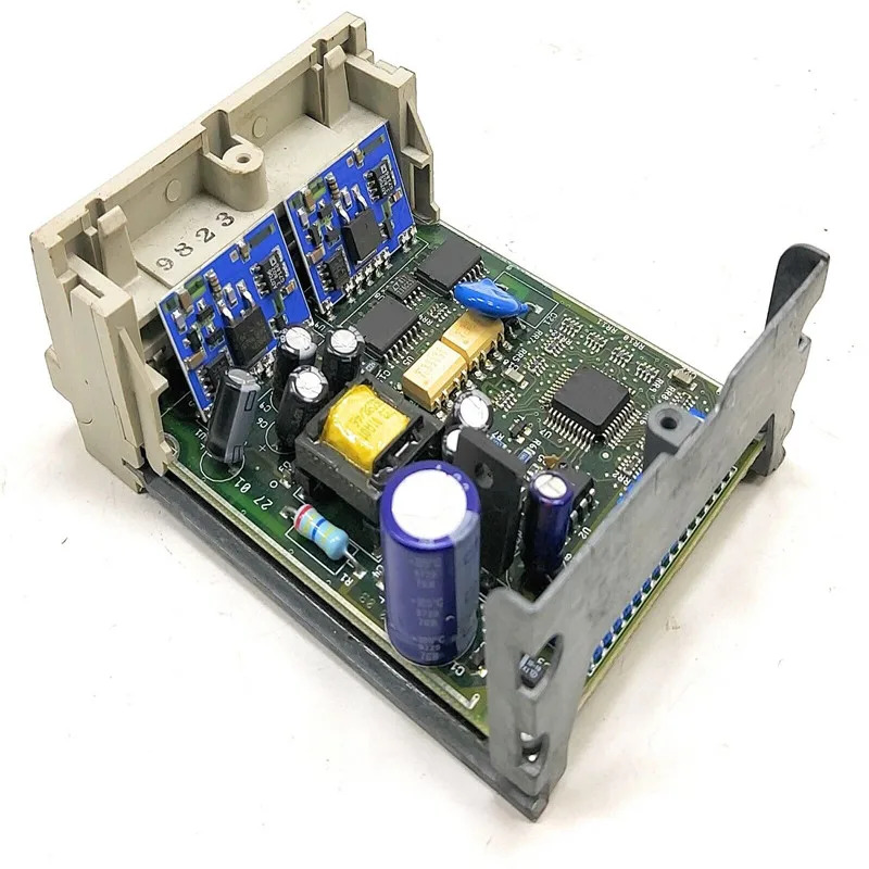 상태 좋은 PLC 모듈 TSXASZ200