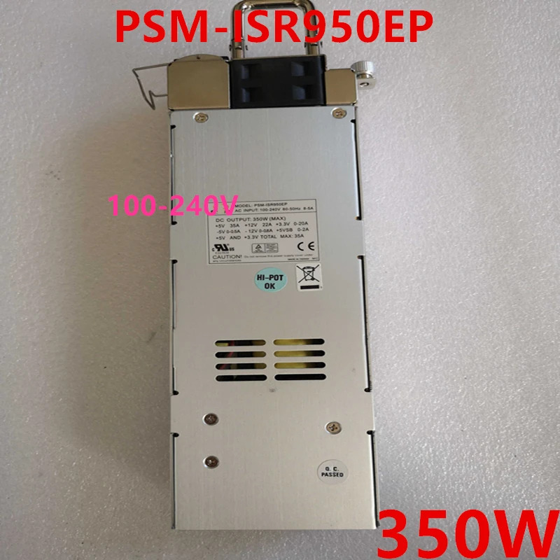 T. WIN오리지널 PSU 전원공급장치 PSM-ISR950EP 350W