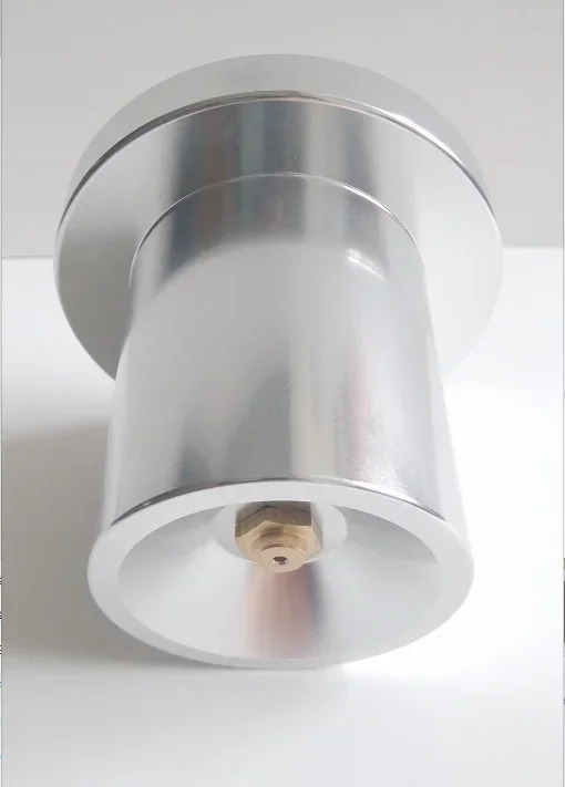 4.12mm 구멍 직경 컵 ASTM D1200
