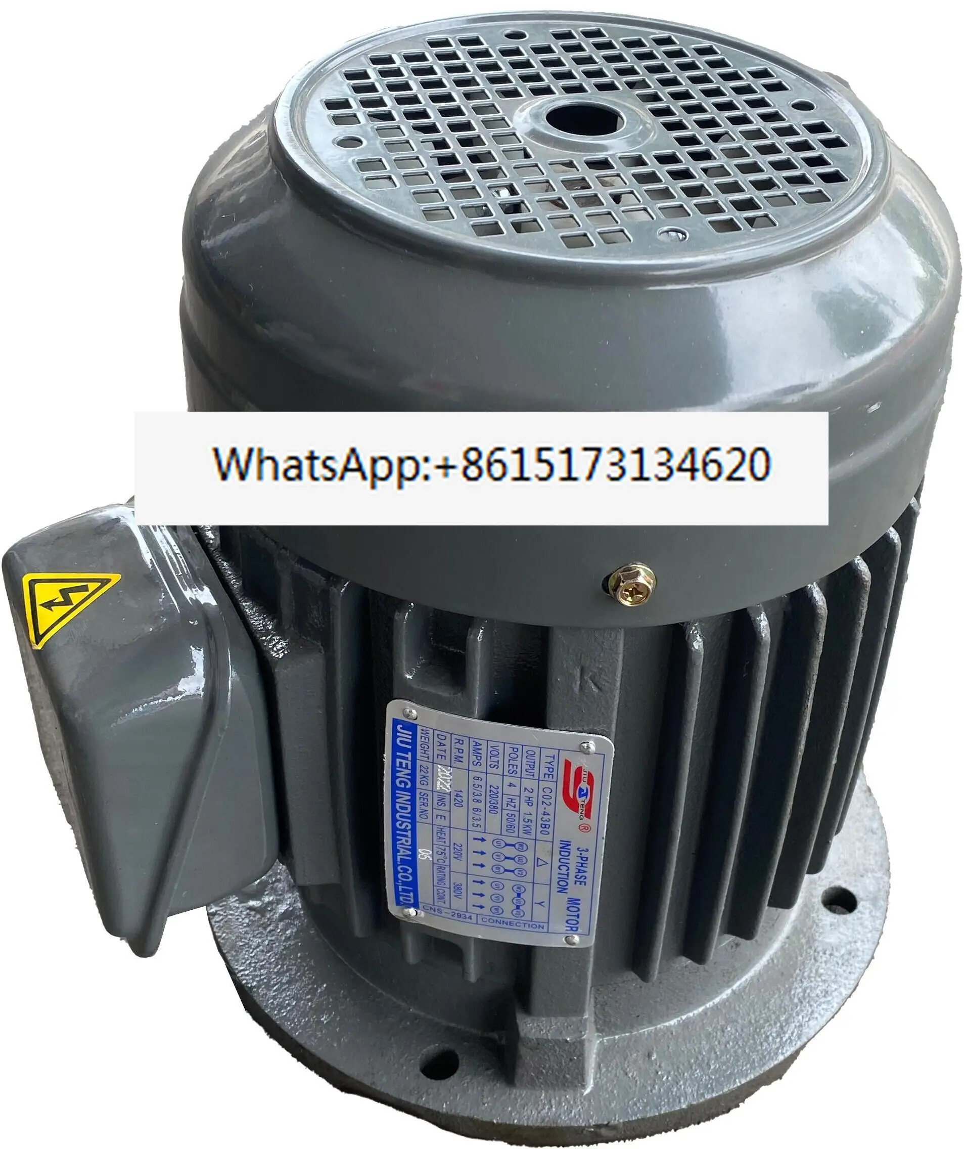 유압 모터 수직 내부 샤프트 보유압 0.75KW/1.5KW/3KW/4KW