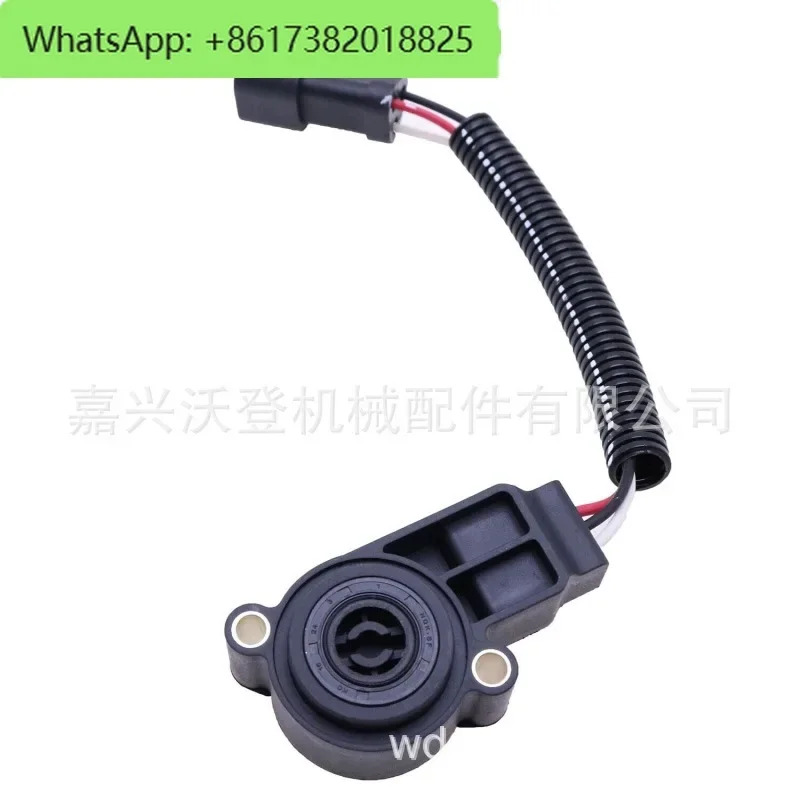 266-1467 2661467 센서는 CAT 279C 289C 299C 420E.