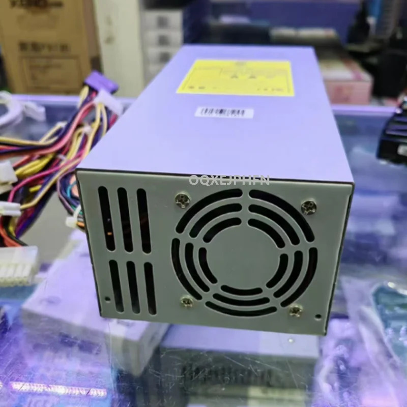 YAKEDA 600W 전원공급장치 YKD-6600거미사오리지널 PSU