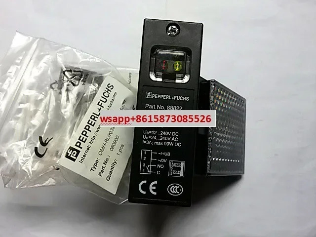 오리지널 Beijiafu/PF 센서 RLK39-54/31/40A/116