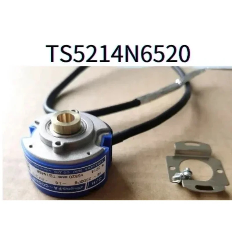 TS5214N6520 인코더 OIH48-2500P8-L6-5V