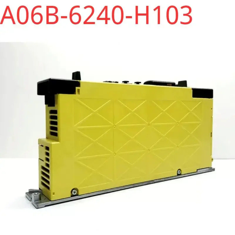A06B-6240-H103 리퍼 완료 서보 드라이브