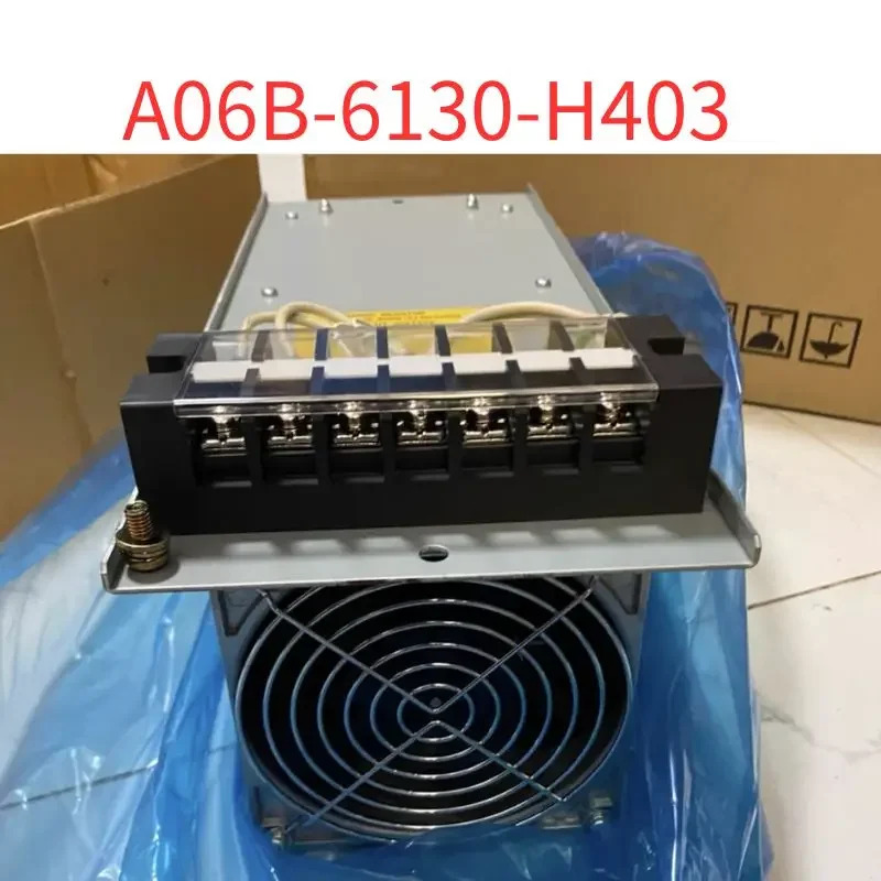 A06B-6130-H403 저항기 신
