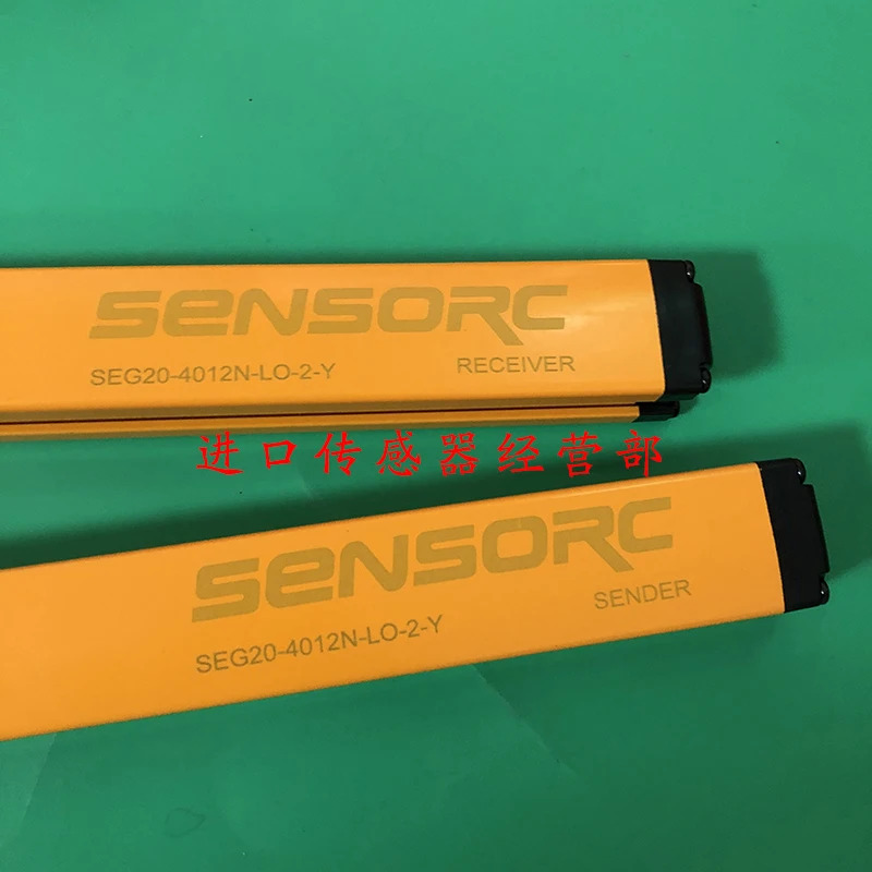 센서 신호 케이블 라이트 SEG20-4012N-LO-2-Y 격센서 1 페널티