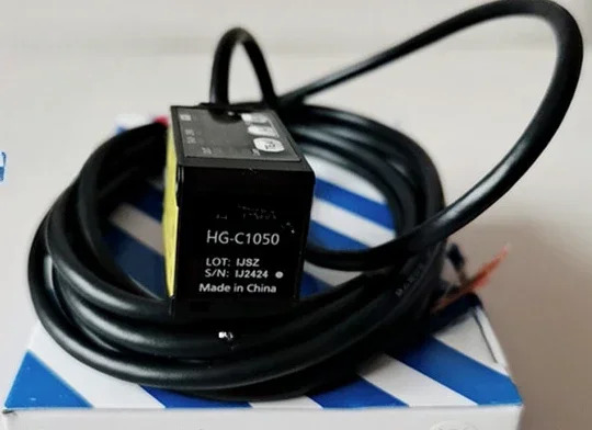 HG-C1030-C1050-C1100-C1200-C1400 레이저 변위센서 범위/P
