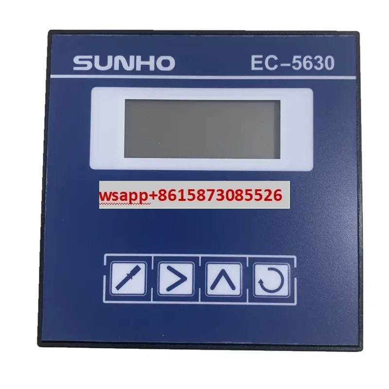 Pioneer 전도도 EC-5630 측정기 EC-5850은 CCT-5520E를 대체할 수 있습니다.
