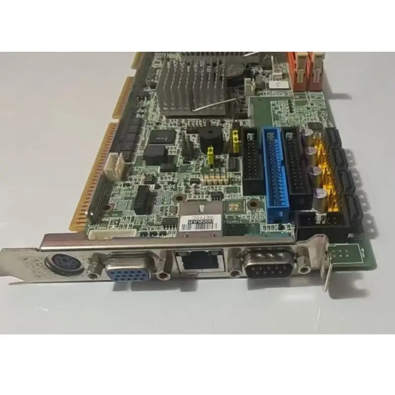리퍼 PCA-6011VG REV.A1 마더보드는 되었습니다.