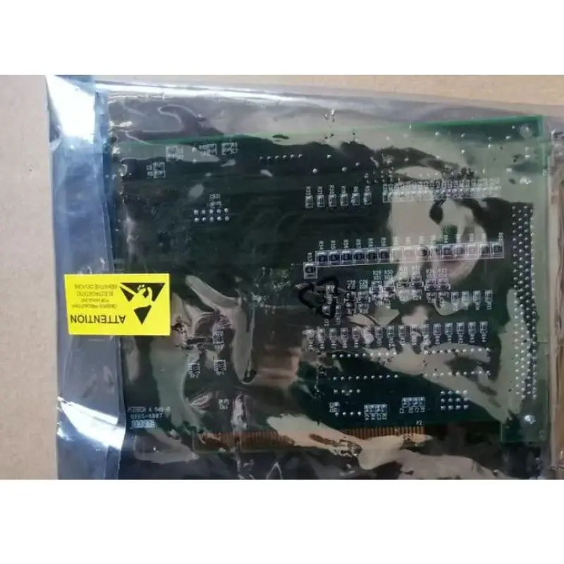 PCI-8132 모션 제어 카드