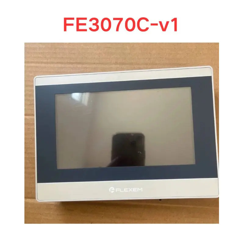 FE3070C-v1 리퍼 터치 스크린 OK